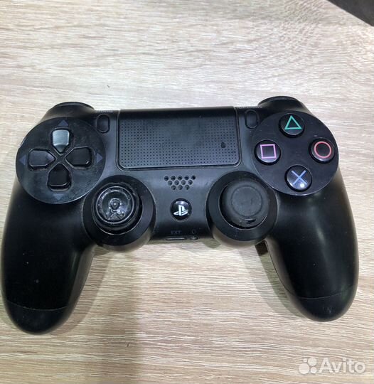 М.21716 Sony PS4 Fat 500 Gb