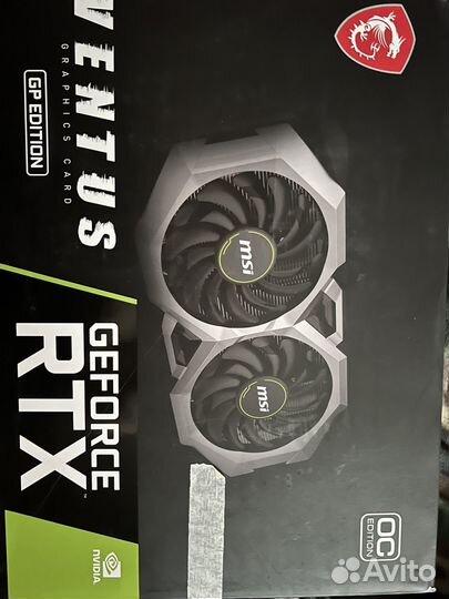 Rtx 2060