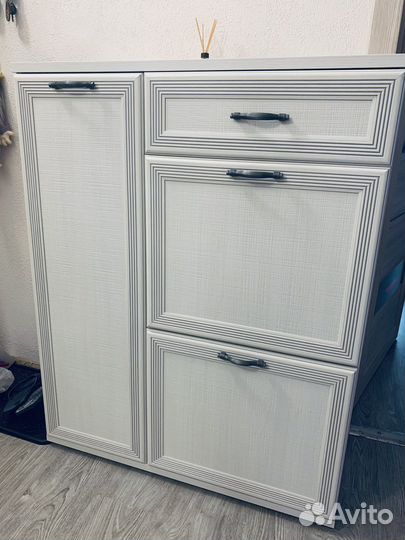 Тумба для обуви