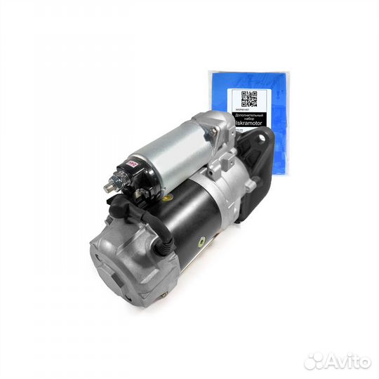 Стартер 014812 24В, 11кВт