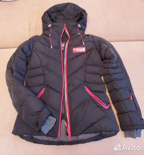Куртка женская
