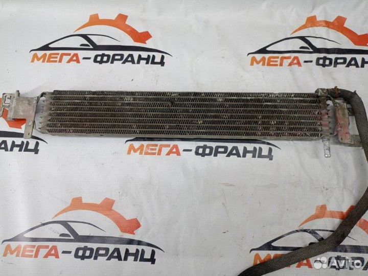 Радиатор АКПП Mazda Mazda3 седан Z6 2005