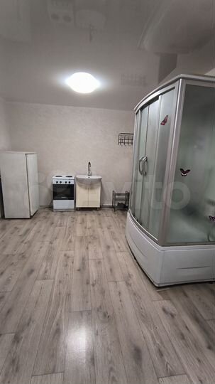 Комната 18 м² в 4-к., 4/5 эт.