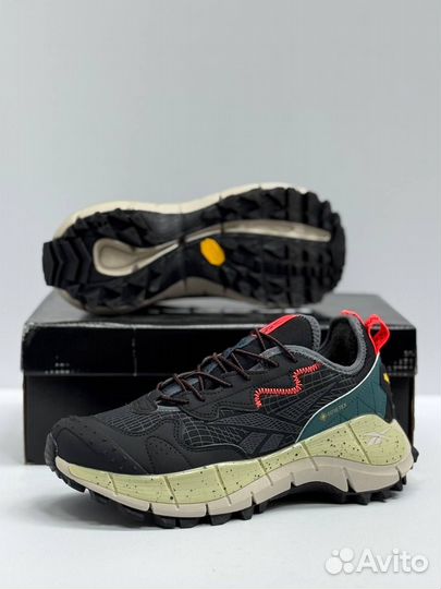 Кроссовки Reebok kinetic -24 premium