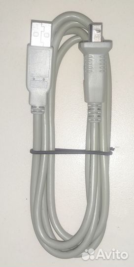 Кабель для принтера сканера, IDE, удлинитель USB