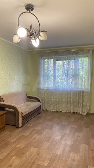1-к. квартира, 42 м², 1/9 эт.