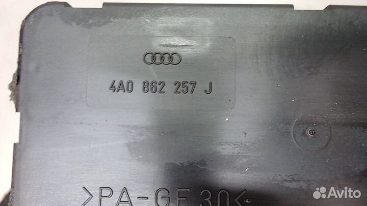 Компрессор центрального замка Audi A8 (D2), 1995