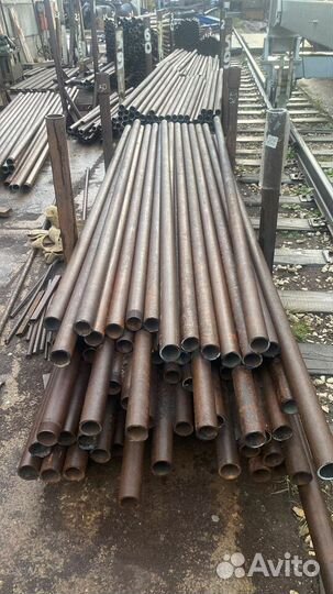 Столбы для забора