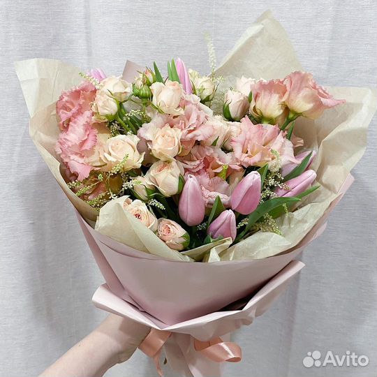 Свежие цветы от склада Доставка сыктывкар