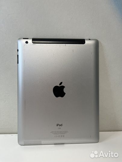 iPad 3 16gb