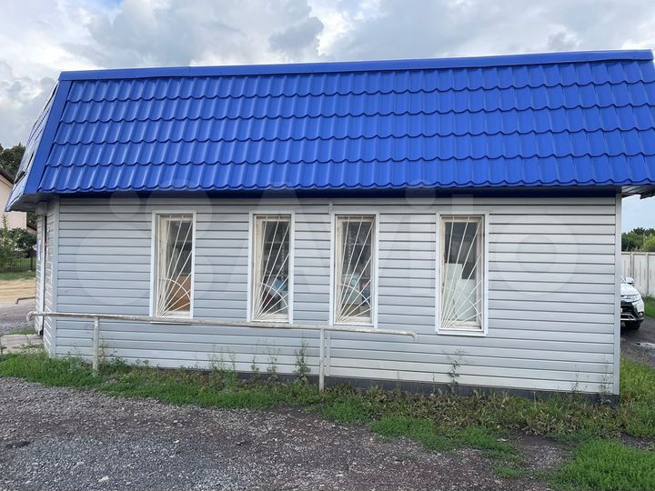 Свободного назначения, 113.4 м²