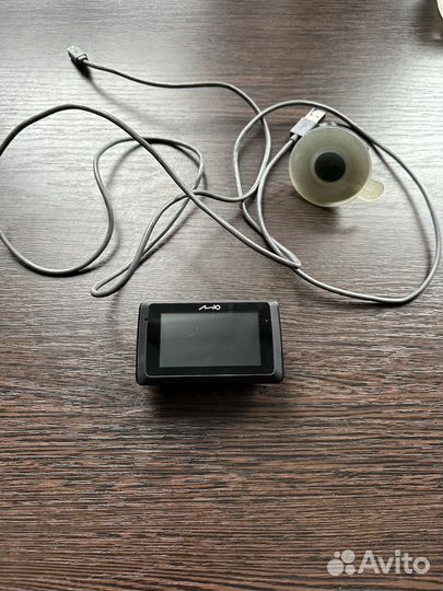 Видеорегистратор MiVue 786