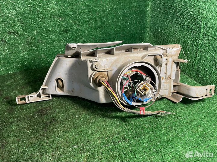 Фара передняя правая Daewoo Nexia n100