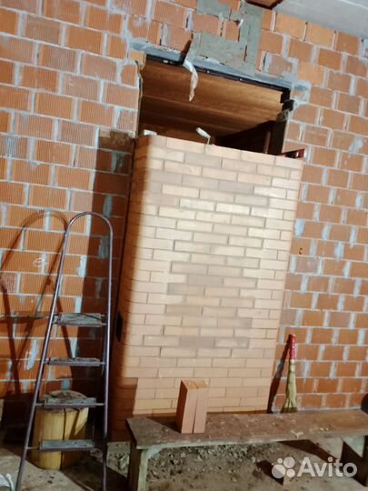 Печник ремонт печей и чистка дымоход