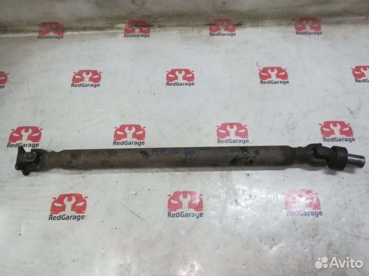 Карданный вал задний Suzuki Escudo TD01W G16A 1994