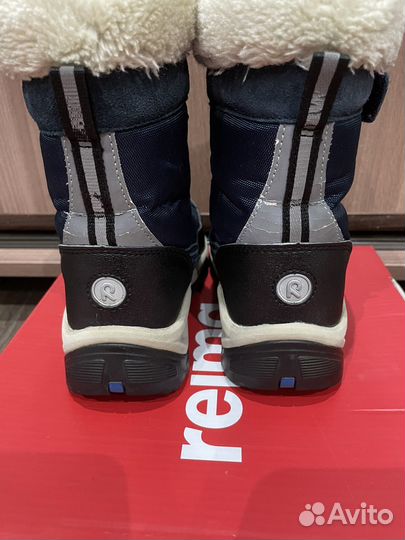 Зимние cапoги Rеimаtес Samоyed p.27