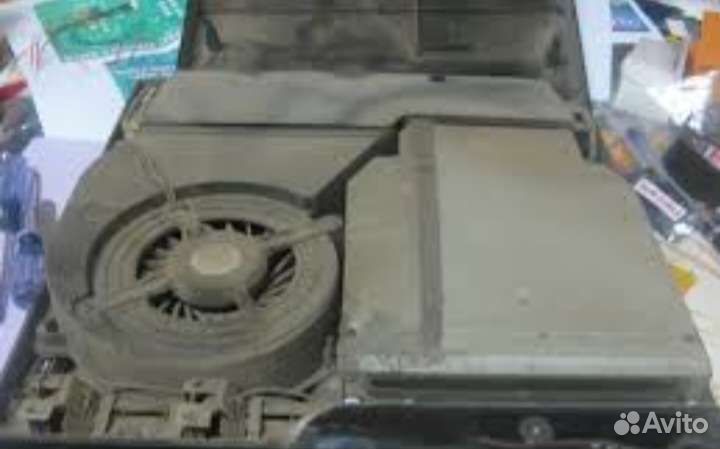 Компьютерный мастер