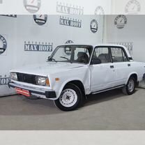 ВАЗ (LADA) 2105 1.5 MT, 2004, 84 000 км, с пробегом, цена 124 000 руб.