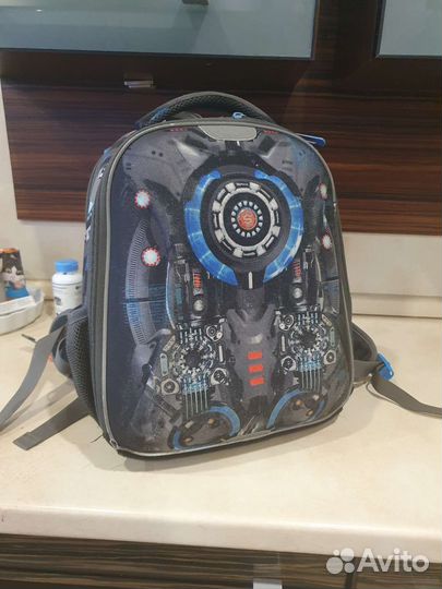 Рюкзак школьный Sternbauer