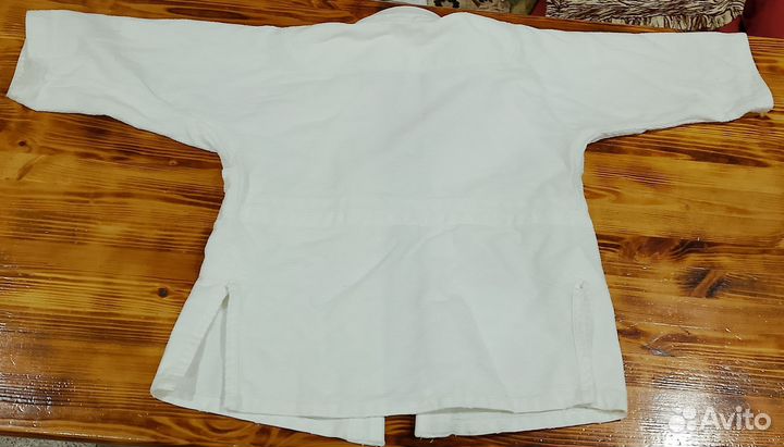 Кимоно детское Domyos 115 см