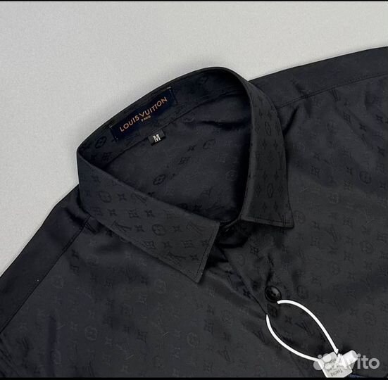 Рубашка Louis Vuitton