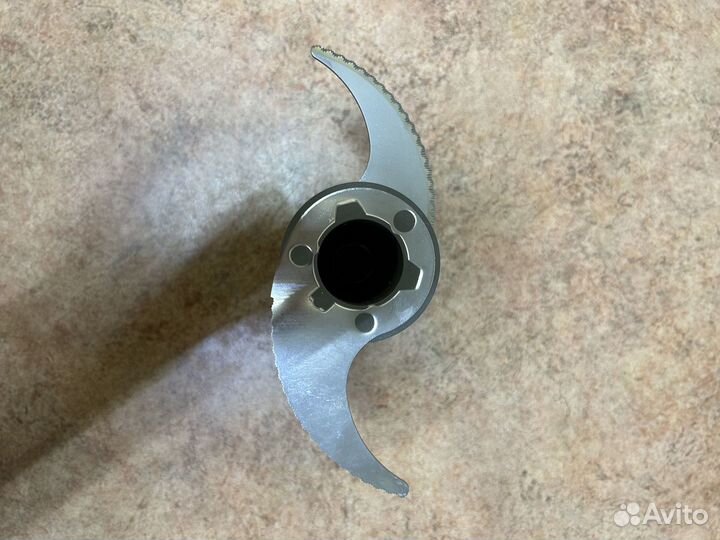 Нож для бликсера Robot Coupe 27074