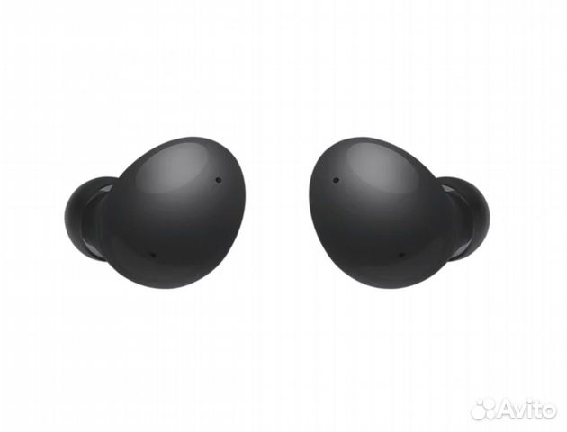 Беспроводные наушники Samsung Galaxy Buds 2 (Черны