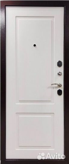 Входные двери с установкой