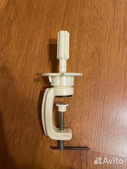 Голова манекен