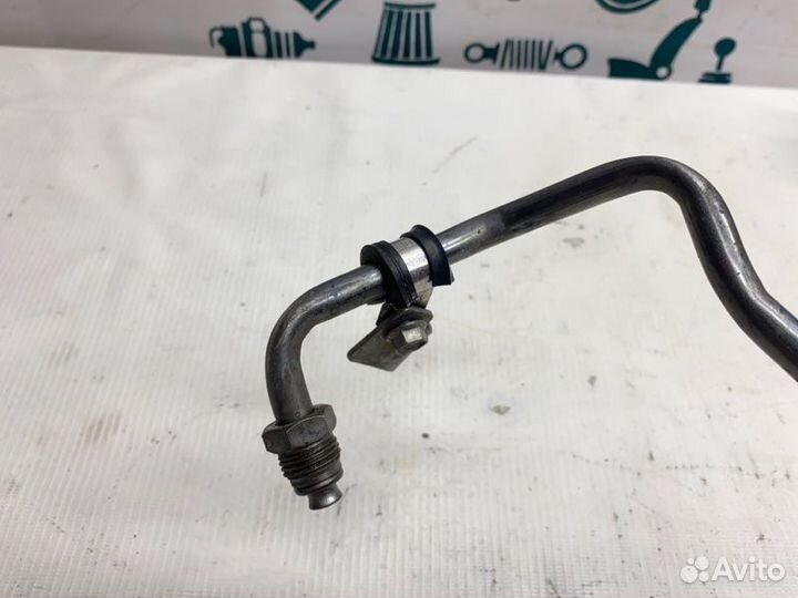 Трубка гидроусилителя Nissan Almera G15 2012 2013