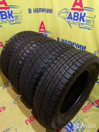 Bridgestone Ice Partner 195/65 R15