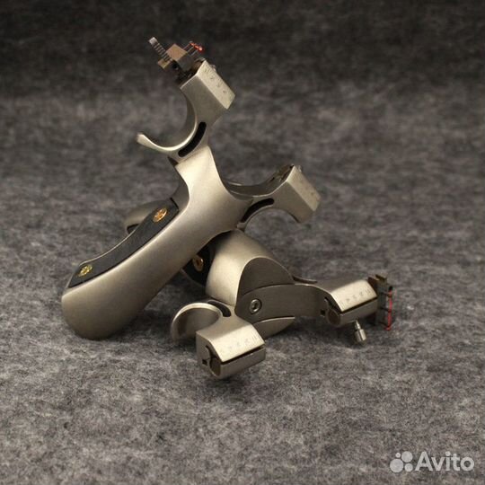 Рогатка профессиональная