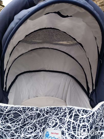 Детские коляски 2 в 1