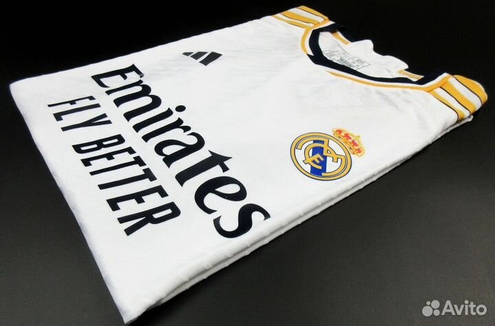 Футбольная форма