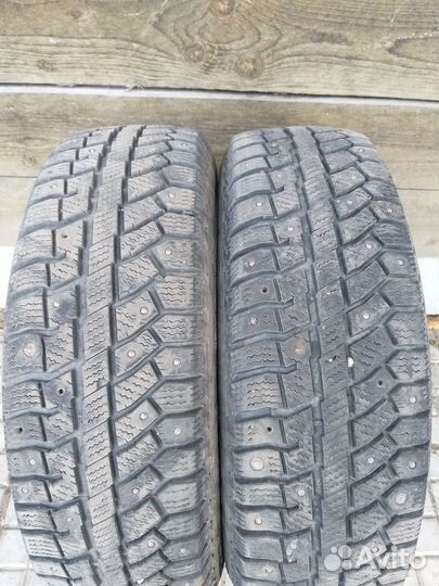 Cordiant Polar 2 175/65 R14