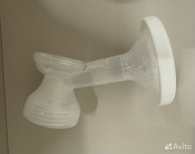 Молокоотсос электрический Roxy Kids