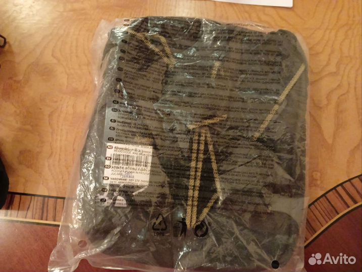 Сумка через плечо