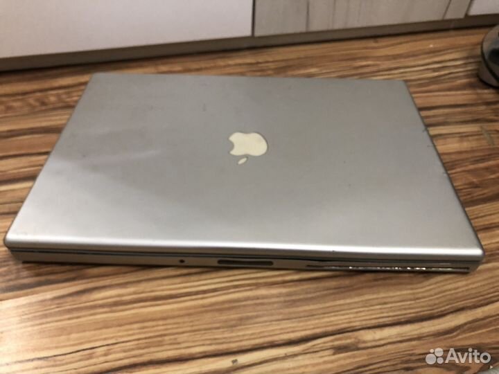 Apple MacBook Pro A1150