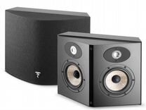 Настенные AC Focal Aria SR 900, Black Satin