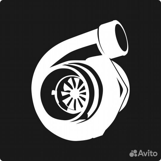 Турбокомпрессор VOE20460945