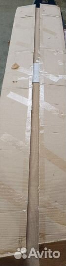 Стеллаж феликс система-М 71.2x37.4x217.1 Дуб Шамон