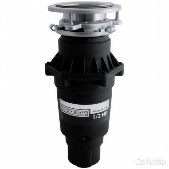 Измельчитель пищевых отходов Bone Crusher BC 810