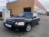 Kia Magentis 2.5 AT, 2004, 332 000 км, с пробегом, цена 350 000 руб.