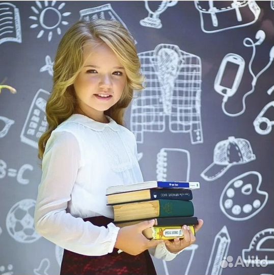 Подготовка к школе, коррекция