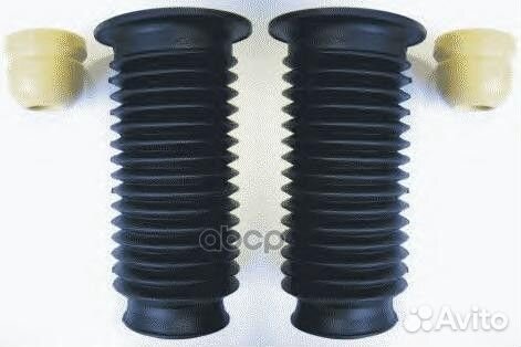 900 088 Пыльник+отбойник opel astra H пер.подв