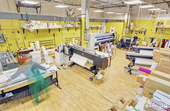 Объёмные буквы/ Световые короба/ Вывески/ Дизайн