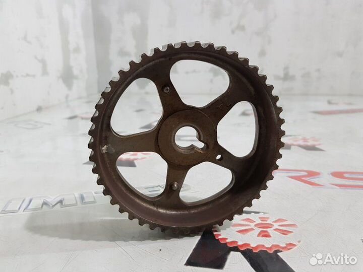 Шестерня распредвала Toyota Avensis AT221 7A-FE