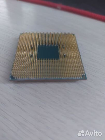 Процессор AMD Ryzen 5 1600 OEM
