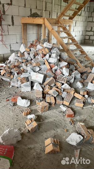 Облицовочный кирпич