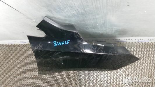 Крыло переднее правое hyundai IX35 1 (8UK15EC01)
